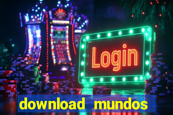 download mundos elementais apk